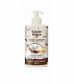 Body Lotion 400ml | Tulipan Negro